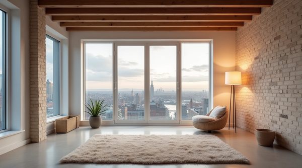 10 idées d'aménagement de combles pour gagner une pièce sans déménager