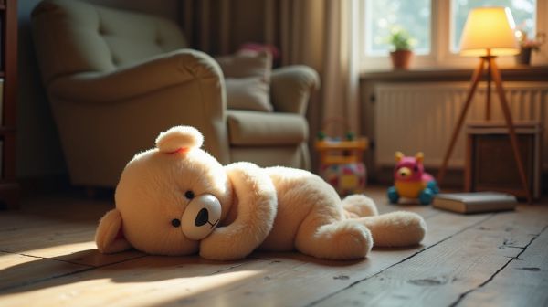 Comment choisir la peluche enfant idéale pour les câlins