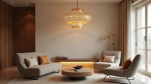 Décoration avec patère en laiton : apportez une touche élégante à votre intérieur