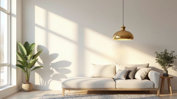 Décoration avec patère en laiton : apportez une touche élégante à votre intérieur