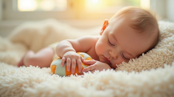 Découvrez les gigoteuses bébé : confort et innovation au rendez-vous