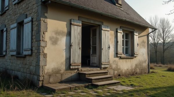 Isolation extérieure sarthe : pourquoi négliger les contrôles peut coûter cher