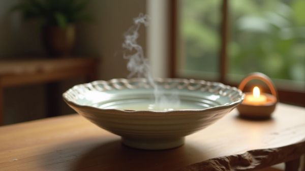 L'art caché des bols chantants pour votre méditation