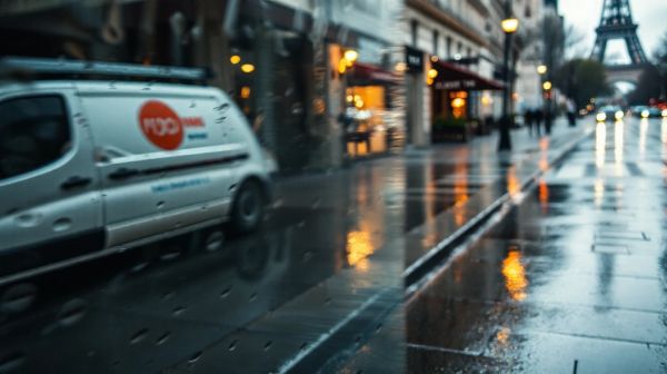Plomberie d'urgence à Paris : les meilleurs services rapides