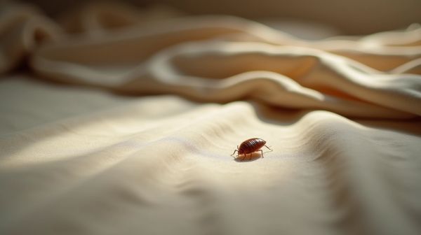 Punaises de lit : comment agir après une seule trouvée ?