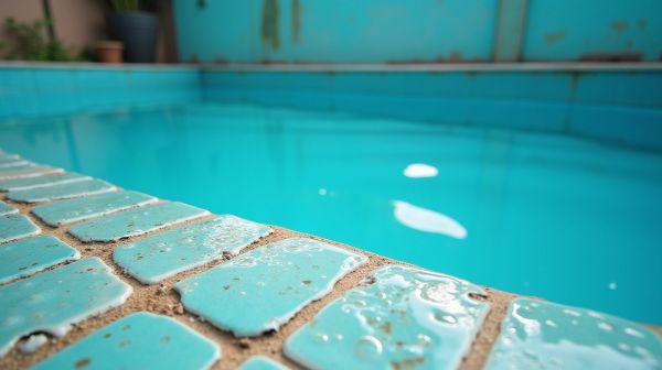 Rénovation coque de piscine : résolvez les problèmes d'osmose et de fissures