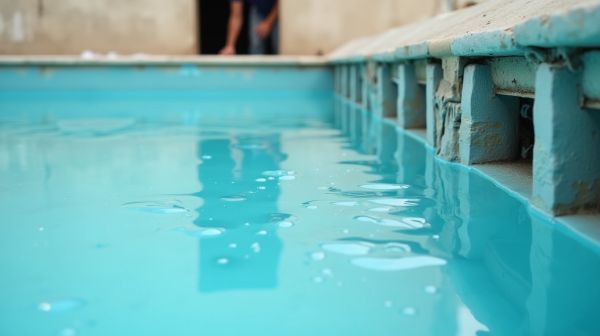 Rénovation coque de piscine : résolvez les problèmes d'osmose et de fissures