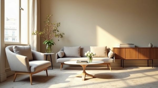 Rénovation intérieure à Paris : conseils pour optimiser votre projet
