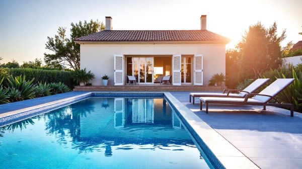 Sécurisez votre bassin avec un expert pisciniste à Nice