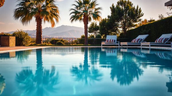 Sécurisez votre bassin avec un expert pisciniste à Nice