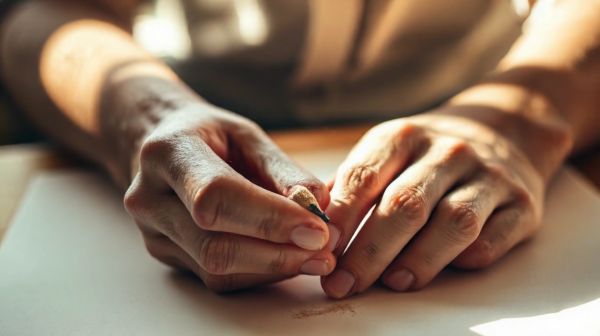 Top astuces pour créer un portrait au crayon réussi