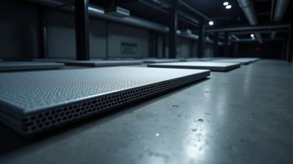 Top choix de caissons phonique pour pompe à chaleur