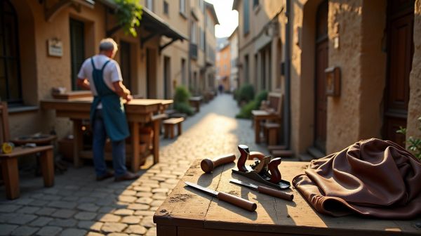 Top conseils pour engager un menuisier à Annecy
