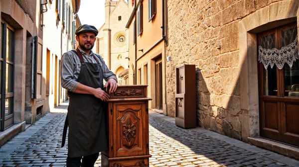 Top conseils pour engager un menuisier à Annecy