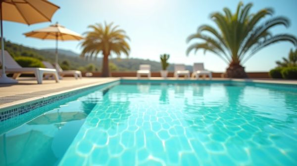 Un pisciniste à Nice pour la sécurité de votre bassin