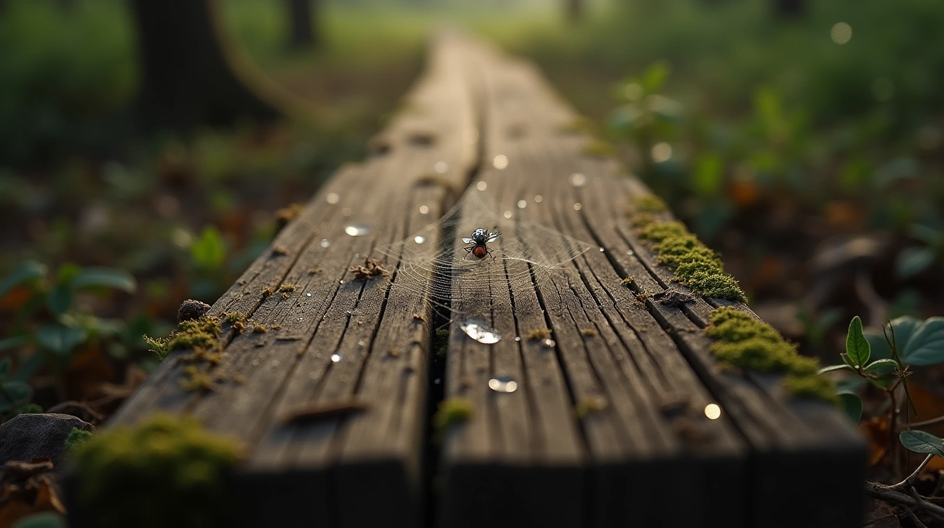 Vos questions sur la protection du bois