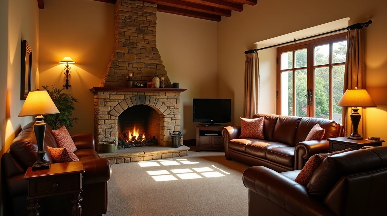 Installation de chauffage : quelles options choisir à Caen ?