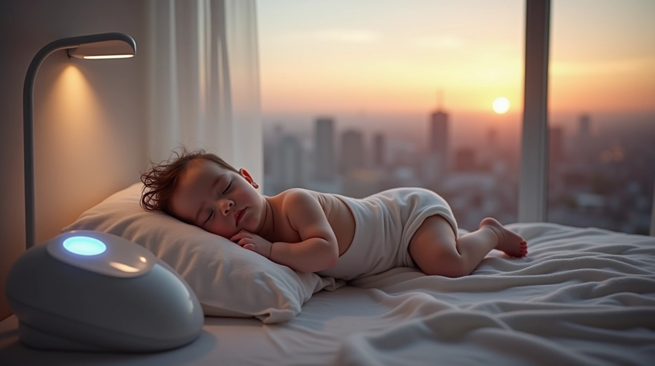 Vos questions sur les gigoteuses